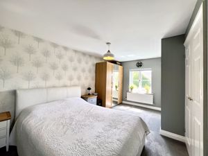 Bedroom 1- click for photo gallery